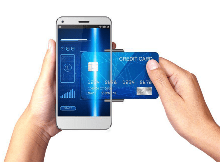 Cepte POS (mPOS)