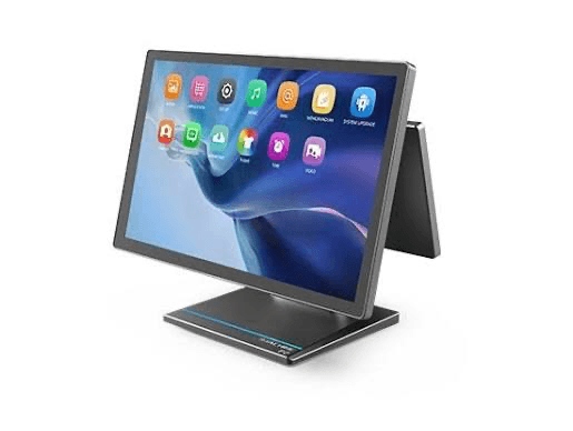 15" Dokunmatik POS