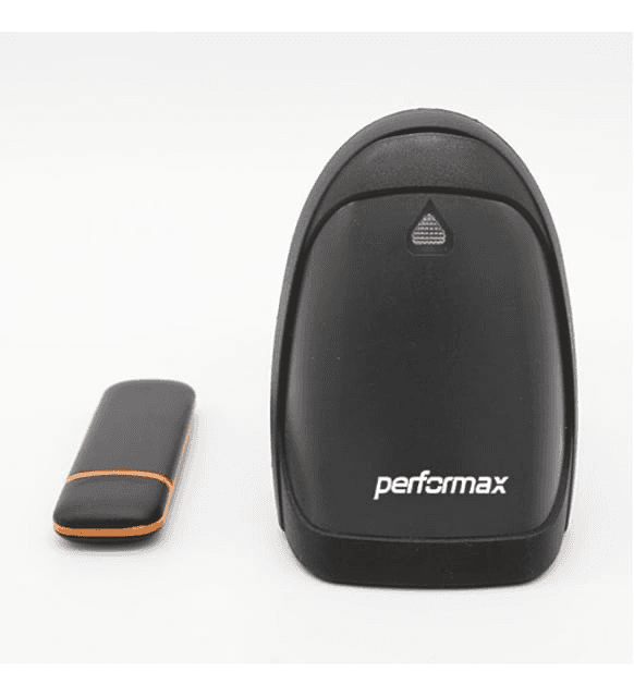 Performax PR-52 2D Kablosuz (Alıcılı Set)