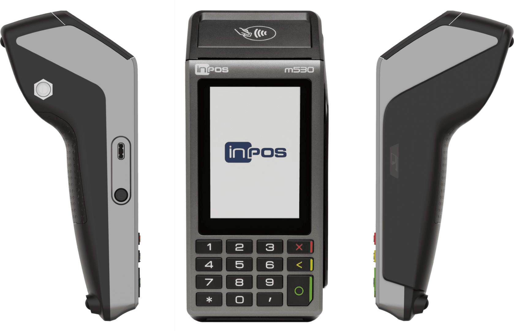inPOS M530